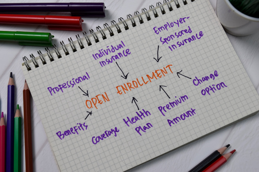 Ohio Medicaid recipients are encouraged to update their contact information to avoid losing coverage, as recent changes may require recipients to renew or transition to Marketplace plans. (syahrir/Adobe Stock)