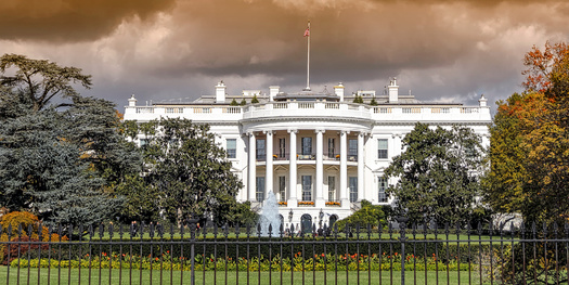 The original presidential term start date was March 4, but George Washington's inauguration was delayed to April 30, 1789. The 20th Amendment, ratified in 1933, moved Inauguration Day to Jan. 20. (Lux Blue/Adobe Stock)