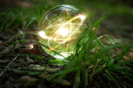 New nuclear-energy technology has been proposed but not yet built in the United States. (Ezume Images/Adobe Stock)