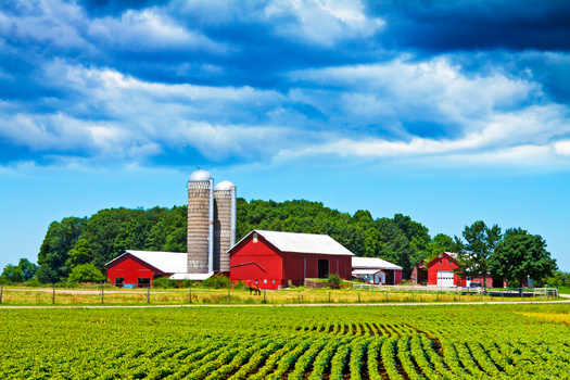 Republicans' concerns with Senator Stabenow's new farm bill likely stem from lobbying groups representing large-scale farmers who want fewer restrictions on their business practices.(maksymowicz/Adobe Stock)
