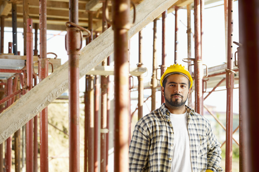 Undocumented immigrants make up an estimated 4% of Oregon's workforce.  (Diego Cervo/Adobe Stock)