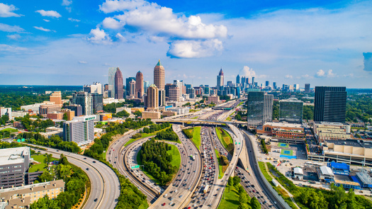 The Georgia Senate Study Committee on Artificial Intelligence has released a report featuring input from experts in higher education, law and business. The goal is to get ahead of AI and how it will impact various industries. (Kevin Ruck/Abode Stock) 