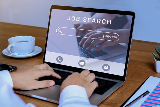 CollegeRecruiter.com indicates small businesses or certain high-level companies may not publicly post certain positions for confidentiality reasons or wanting to control the applicant pool. (Adobe Stock)