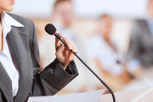 In the 2024 election results, the New Hampshire Senate decreased from 50% to 42% women and the House decreased from 37% to 36% women. (Adobe Stock)