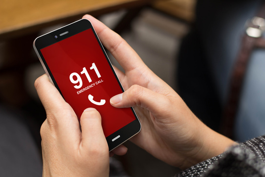 Calls to 911 for GLOW users tend to occur in geographic areas where poverty is more concentrated in Longview. (MclittleStock/Adobe Stock)