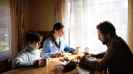 The Supplemental Assistance Nutrition Program helps 40 million people put food on the table every month. (Adobe Stock)