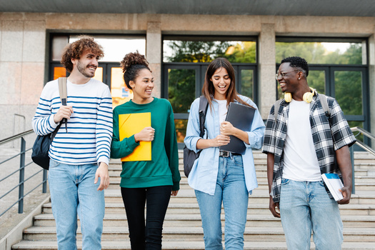 For the 2023-2024 school year, Tennessee awarded nearly $577 million through 16 scholarship programs for public and select private two- and four-year colleges and universities. (Adobe Stock)