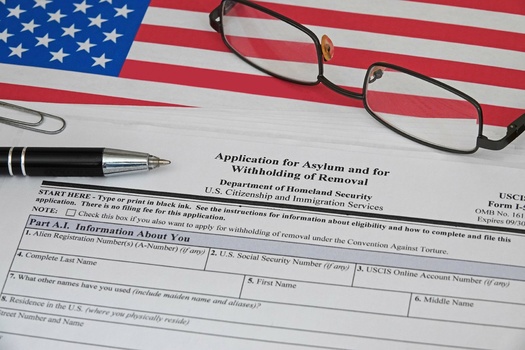 Federal data show North Dakota has emerged as one of the states with a higher number of refugees per capita. (Adobe Stock)