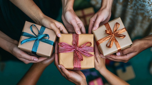 In 2023, nearly $30,000 of the Ohio Alliance to End Sexual Violence's $3 million revenue came from donations, with 90 cents of every dollar allocated to survivor services. (ckybe/Adobe Stock)