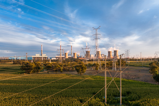 Duke Energy ranks as the third-largest greenhouse-gas emitter in the United States, according to the University of Massachusetts Amherst's Greenhouse 100 Polluters Index by the Political Economy Research Institute. (Adobe Stock) 