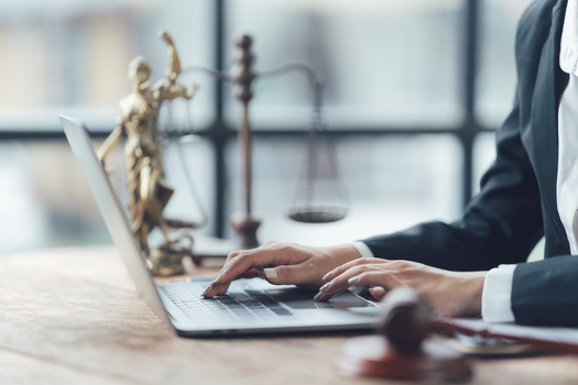 A $275,000 grant awarded to the Montana Legal Services Association will help streamline legal aid to low income residents. The information will be integrated into the organization's LegalServer case management system. (Adobe Stock) 