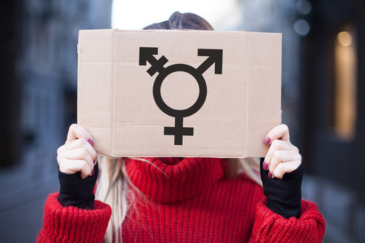 Almost half of LGBTQ+ youths aged 13-17 faced bullying in the past year and those who did were significantly more likely to attempt suicide compared with those who were not bullied, according to a Trevor Project survey. (Andrii Zastrozhnov/Adobe Stock)