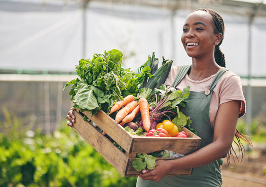 In the latest poll of Virginia families by No Kid Hungry Virginia, 78 percent of respondents said it has become more difficult to afford groceries in the last year. (Adobe Stock)