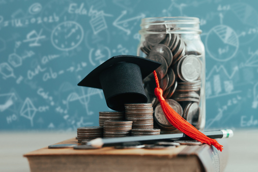 New York State is allocating $35.3 billion in total school aid, an $825 million increase from 2024. It also includes a $507 million increase in foundation aid. (Adobe Stock)