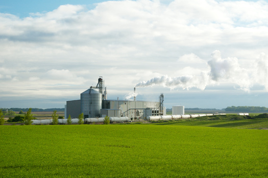 After some initial permit roadblocks, Summit Carbon Solutions has been gaining approval in Midwestern states for a large-scale carbon capture project involving ethanol plants. (Adobe Stock)
