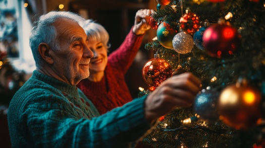 The Alzheimer's Association Illinois Chapter 2024 report shows 12% of adults over age 65 have the disease. (Adobe Stock)