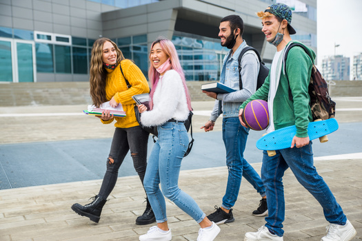 Hoosiers must first file the FAFSA to access nearly all forms of financial aid for college. (Adobe stock)