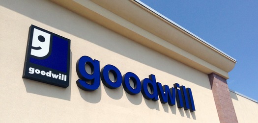 Goodwill of Southern Nevada is celebrating its 50th anniversary in February. (Mike Mozart / Flickr)