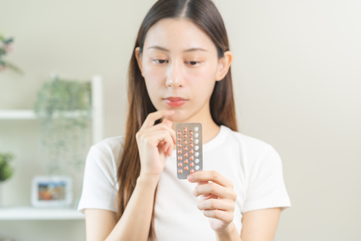Nationwide, more than 9,700 abortions per month were provided via telehealth under shield law protections in the second quarter of 2024, a 5% increase since the first quarter of 2024, according to WeCount. (Adobe Stock)