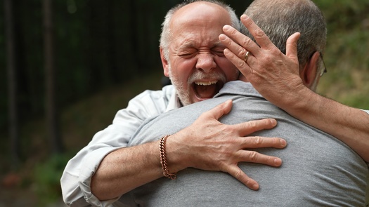 In 2013, New Mexico became the 16th U.S. state to legalize same-sex marriage. (RobertPeak/Adobe Stock)