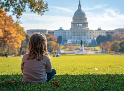 Only 29% of municipal government seats in Ohio cities with populations over 10,000 are held by women, highlighting continued underrepresentation at the local level. (Kenny/Adobe Stock)