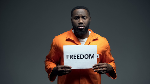 David Bintz' brother, Robert Bintz, was also released from prison this year and was represented by the Great North Innocence Project. (Adobe Stock)