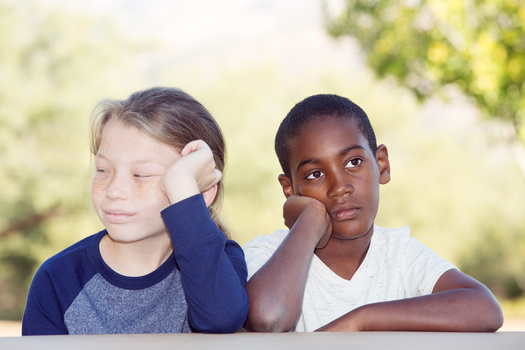 In 2022, 13% of children in foster care spent three or four years in the system, and 7% spent five or more years in foster care, according to the Annie E. Casey Foundation. (Scott Griessel/Adobe Stock)
