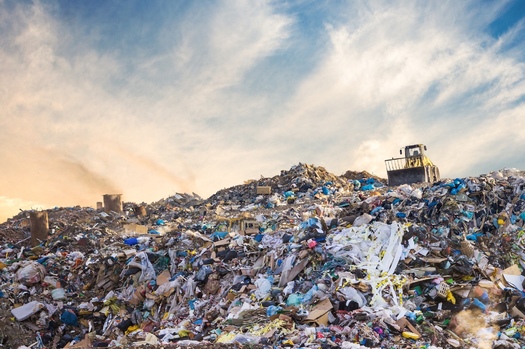 Colorado is joining California, Maine, Minnesota and Oregon to implement extended producer responsibility programs. (Adobe Stock)