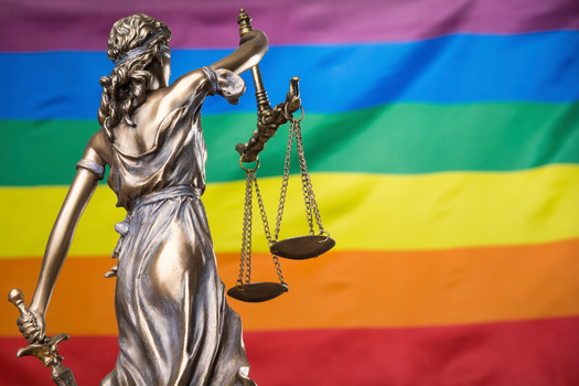 Statehouses in conservative-led states have served as ground zero for policies to enact LGBTQ restrictions. However, political experts note the Trump campaign 