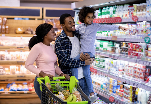 In Tennessee, the SNAP asset limit is $3,000 for most households and $4,500 for households with a disabled member or someone age 60 or older. (Prostock-studio/Adobe Stock)