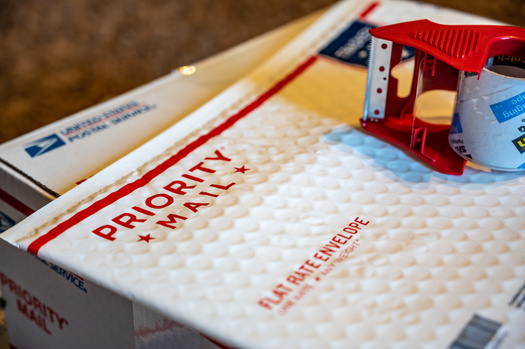 The American Postal Workers Union said under a new proposal, mail that used to take three days from the East Coast to the West Coast will now take five days. (Lost_in_the_Midwest/Adobe Stock)