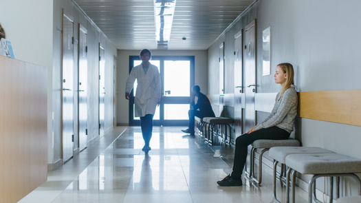 Data show rural hospitals cost more to operate because of the smaller number of patients served relative to the fixed costs of the services. (Gorodenkoff/Adobe Stock)
