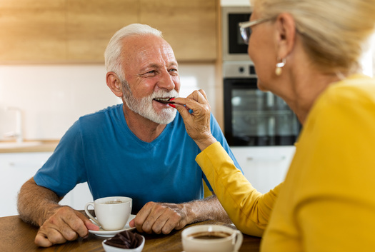 The State of Illinois Department on Aging predicts by 2030, adults age 60 and older will be 25% of the state's population. (Adobe Stock)