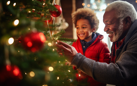 According to the Alzheimer's Association Greater Indiana Chapter, 11% of people aged 45 and older have subjective cognitive decline. (Adobe Stock)
