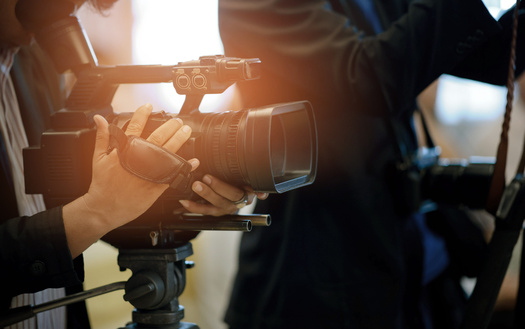 News deserts are places without local news outlets that create original content. According to a 2024 report from the Local News Initiative, 75% of them are located in predominantly rural counties. (Adobe Stock)