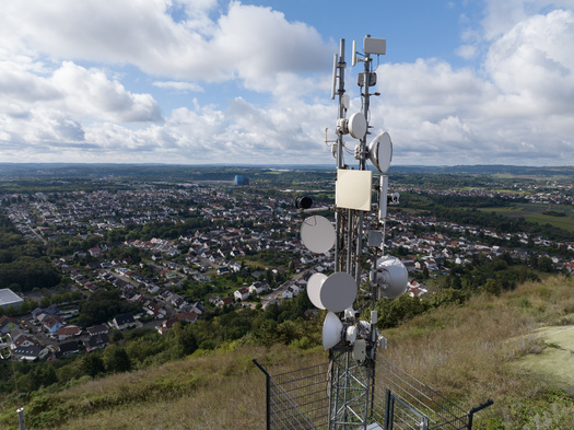 Upgrades funded by a state program will improve emergency communications across east Texas. (Adobe Stock)