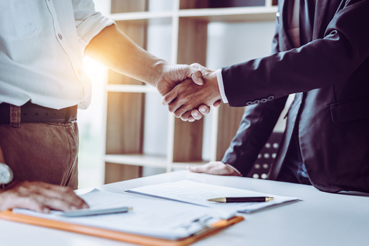 Worker-owned businesses are 25% more likely to stay in business while helping to improve economic and racial equity, according to the Massachusetts Center for Employee Ownership. (Adobe Stock)