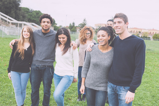 The U.S. is home to more than 408,000 undocumented students enrolled in higher education. Less than 1,000 undocumented students graduate from New Hampshire high schools each year, according to the Higher Ed Immigration Portal. (Adobe Stock) 