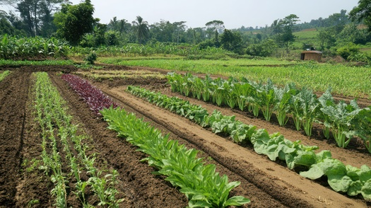 Pennsylvania has more than 49,000 farms, generating nearly $10 billion in agricultural product sales. (Thanaporn/Adobe Stock)