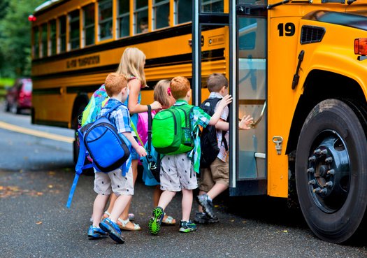 Kentucky public schools serve 634,424 students, according to state data. (Adobe Stock)