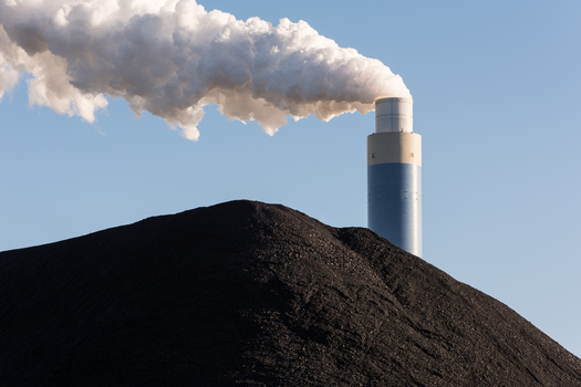 U.S. power companies are sitting on a stockpile of coal equivalent to the entire volume expected to come from Appalachia in 2025, according to a new analysis from the Institute for Energy Economics and Financial Analysis. (Adobe Stock)