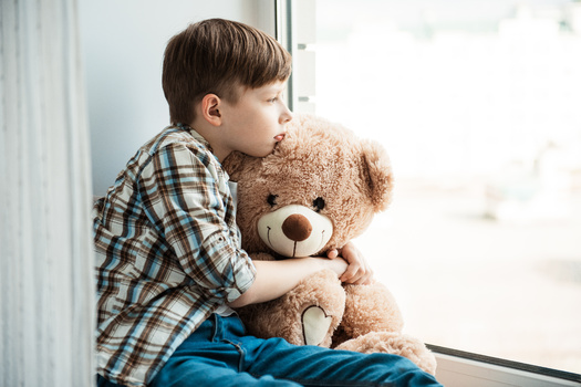 A new study found children who lose family members to overdose often suffer long-term harm to educational attainment, economic stability in adulthood, and mental well-being. (Irena_geo/Adobe Stock)