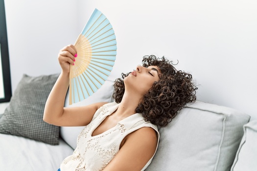 More cities are looking into establishing a renter's right to cooling equipment, as climate change drives record-breaking temperatures across the world. (Krakenimages.com/Adobe Stock)