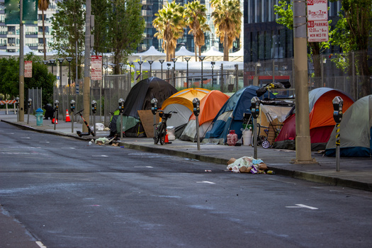 The Continuum of Care Rapid Re-Housing program offers temporary financial support for housing and case management to eligible unhoused Mississippians and families known as the Mississippi Balance of State.(Tom Nast/Adobe Stock) 