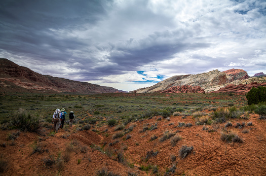 Since the passage of The Clean Energy Plan in 2022, Utah has seen more than 3,800 new jobs across the state. (Adobe Stock)