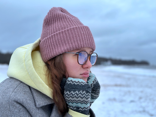 Surveys by the National Alliance on Mental Illness have found 64% of people living with some form of mental illness say the holidays tend to make their conditions worse. (Adobe Stock)