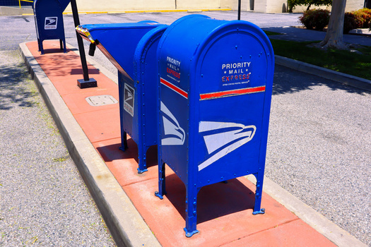 Despite service slowdowns and hikes in stamp prices, the U.S. Postal Service lost nearly $10 billion in 2024. (Adobe Stock)