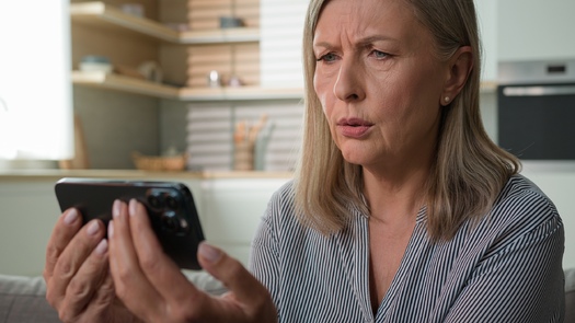 To avoid phishing and smishing scams, more than 40 million people have already signed up for 