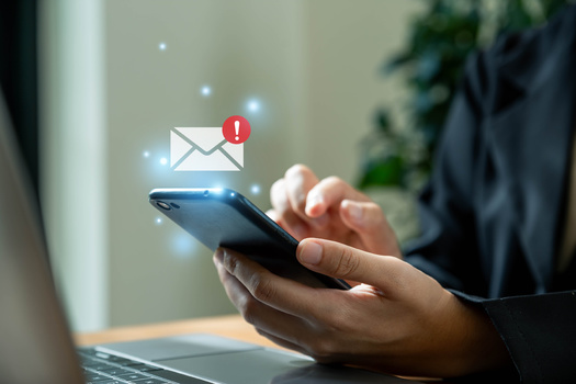 Customers can sign up for 