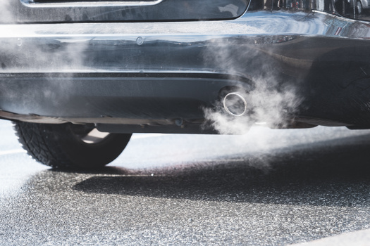 The Environmental Protection Agency has approved two clean-air waivers for California, but six more are still pending. (D. Jakli/Adobe Stock)